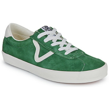Vans Rövid szárú edzőcipők Sport Low Zöld 39 férfi cipő