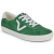 Vans Rövid szárú edzőcipők Sport Low Zöld 46