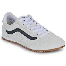 Vans Rövid szárú edzőcipők Super Lowpro Fehér 36