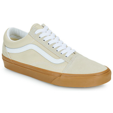 Vans Rövid szárú edzőcipők UA Old Skool Bézs 36 férfi cipő