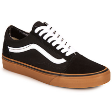 Vans Rövid szárú edzőcipők UA Old Skool Fekete 36 1/2