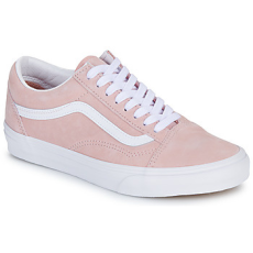 Vans Rövid szárú edzőcipők UA Old Skool Rózsaszín 36