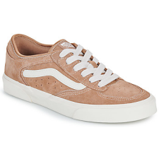 Vans Rövid szárú edzőcipők UA Rowley Classic Barna 44 férfi cipő