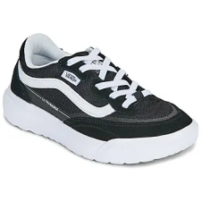 Vans Rövid szárú edzőcipők Ultrarange 2.0 SE Fekete 30 gyerek cipő