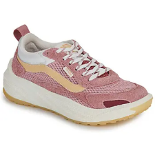 Vans Rövid szárú edzőcipők Ultrarange Neo 2.0 Dusky Rose Rózsaszín 37 női cipő