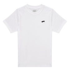 Vans Rövid ujjú pólók B SALTON SS Fehér 12 / 14 Jahre gyerek póló