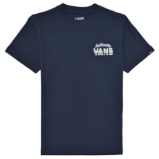 Vans Rövid ujjú pólók BODEGA SS Kék 10 / 12 Jahre