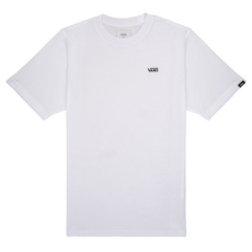 Vans Rövid ujjú pólók BY LEFT CHEST Fehér 12 / 14 Jahre