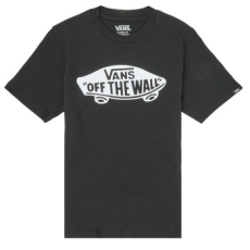 Vans Rövid ujjú pólók BY OTW Fekete 8 / 10 Jahre