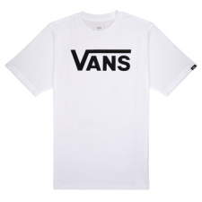 Vans Rövid ujjú pólók BY VANS CLASSIC Fehér 10 / 12 Jahre gyerek póló