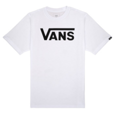 Vans Rövid ujjú pólók BY VANS CLASSIC Fehér 12 / 14 Jahre