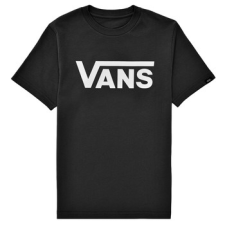 Vans Rövid ujjú pólók BY VANS CLASSIC Fekete 16 Jahre gyerek póló