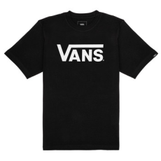 Vans Rövid ujjú pólók BY VANS CLASSIC Fekete 5 éves