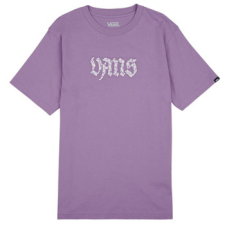 Vans Rövid ujjú pólók Daisy Break SS Lila 6 éves gyerek póló