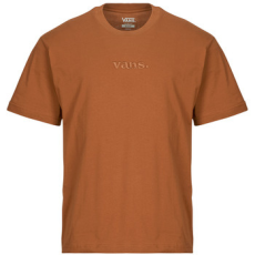 Vans Rövid ujjú pólók ESSENTIAL LOOSE SS Barna EU L