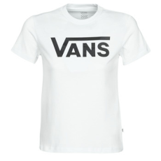 Vans Rövid ujjú pólók FLYING V CREW TEE Fehér EU M