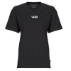 Vans Rövid ujjú pólók Flying V Oversized FLYING V Fekete EU XL