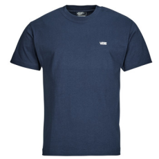 Vans Rövid ujjú pólók LEFT CHEST SS Tengerész EU L