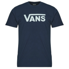 Vans Rövid ujjú pólók MN VANS CLASSIC Tengerész EU XS férfi póló