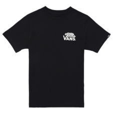 Vans Rövid ujjú pólók Sneaky SS Fekete 10 / 12 Jahre gyerek póló