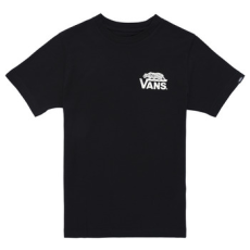 Vans Rövid ujjú pólók Sneaky SS Fekete 12 / 14 Jahre