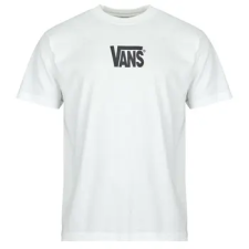 Vans Rövid ujjú pólók STRETCH LOGO SS TEE Fehér EU XL férfi póló