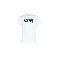 Vans Rövid ujjú pólók VANS CLASSIC Fehér EU S férfi póló