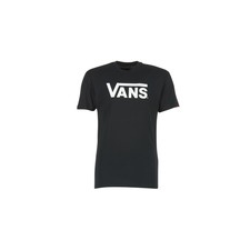Vans Rövid ujjú pólók VANS CLASSIC Fekete EU L férfi póló