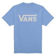 Vans Rövid ujjú pólók Vans Classic Kék 16 Jahre