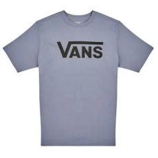 Vans Rövid ujjú pólók VANS CLASSIC Kék 16 Jahre
