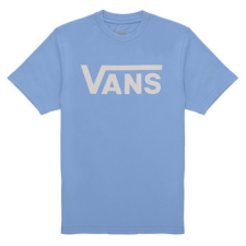 Vans Rövid ujjú pólók Vans Classic Kék 8 / 10 Jahre gyerek póló