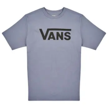 Vans Rövid ujjú pólók VANS CLASSIC Kék 8 / 10 Jahre gyerek póló
