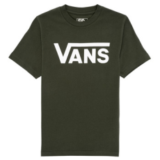 Vans Rövid ujjú pólók Vans Classic Keki 10 / 12 Jahre