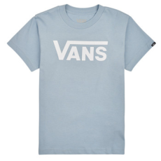 Vans Rövid ujjú pólók VANS CLASSIC KIDS Kék 6 éves