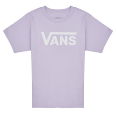 Vans Rövid ujjú pólók VANS CLASSIC KIDS Lila 3 éves