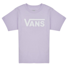 Vans Rövid ujjú pólók VANS CLASSIC KIDS Lila 5 éves gyerek póló