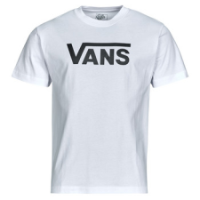 Vans Rövid ujjú pólók VANS CLASSIC SS TEE Fehér EU S férfi póló
