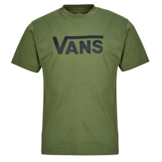 Vans Rövid ujjú pólók VANS CLASSIC SS TEE Keki EU M