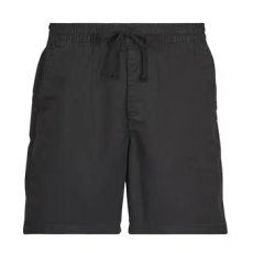 Vans Rövidnadrágok MN RANGE RELAXED ELASTIC SHORT Fekete EU XL