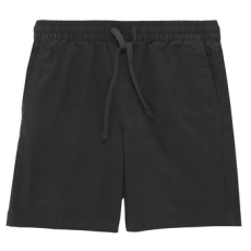 Vans Rövidnadrágok Range Elastic Waist Short II Boys Fekete 10 / 12 Jahre