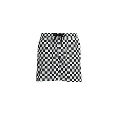 Vans Rövidnadrágok RANGE RELAXED ELASTIC SHORT Fekete EU S férfi rövidnadrág