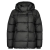 Vans Steppelt kabátok HILLGATE REGULAR LENGTH PUFFER Fekete EU L
