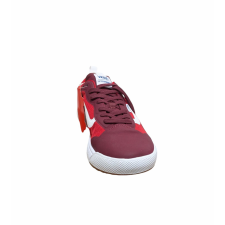 Vans Ultrarange Exo VN0A4U1KBJA1 Bordó Unisex Sneaker, Méret: 40.5 férfi cipő