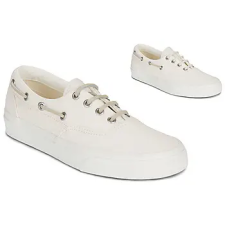 Vans Vitorlás cipők Authentic Boat Shoe Fehér 37 női cipő