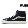 Vans VN0005U9JDU1 00 divatos férfi magasszárú cipő