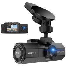 VANTRUE N2S Dual 1440P Menetrögzítő kamera (N2S) autós kamera