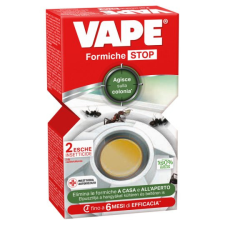 Vape Hangyairtó csalétek 2db tisztító- és takarítószer, higiénia