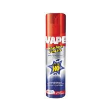 VAPE Rovarölő spray, repülő rovarok ellen, 400 ml, VAPE tisztító- és takarítószer, higiénia