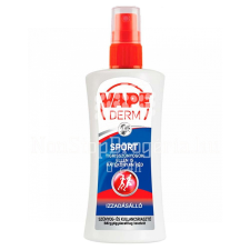 VAPE VAPE Derm SPORT pumpás spray 100 ml tisztító- és takarítószer, higiénia