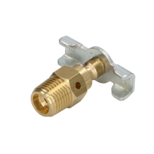 Vapormatic Üzemanyag leeresztő csap John Deere VPE3604, AT13740 autóalkatrész